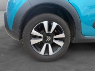 CITROEN d'occasion C3 1.2 PURE TECH 110 SAINT JAMES EAT de 2023
