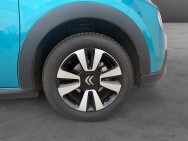 CITROEN d'occasion C3 1.2 PURE TECH 110 SAINT JAMES EAT de 2023