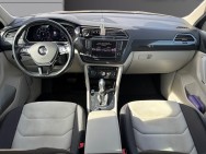 VOLKSWAGEN d'occasion TIGUAN II 2 TSI 180 4MOTION CARAT DSG AUTO de