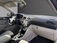 VOLKSWAGEN d'occasion TIGUAN II 2 TSI 180 4MOTION CARAT DSG AUTO de