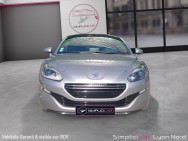 PEUGEOT d'occasion RCZ 1.6 THP 155 de 2013 Nord Isère (38)﻿
