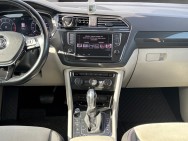 VOLKSWAGEN d'occasion TIGUAN II 2 TSI 180 4MOTION CARAT DSG AUTO de