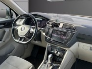 VOLKSWAGEN d'occasion TIGUAN II 2 TSI 180 4MOTION CARAT DSG AUTO de