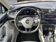 VOLKSWAGEN d'occasion TIGUAN II 2 TSI 180 4MOTION CARAT DSG AUTO de
