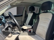 VOLKSWAGEN d'occasion TIGUAN II 2 TSI 180 4MOTION CARAT DSG AUTO de