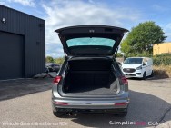 VOLKSWAGEN d'occasion TIGUAN II 2 TSI 180 4MOTION CARAT DSG AUTO de