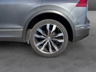 VOLKSWAGEN d'occasion TIGUAN II 2 TSI 180 4MOTION CARAT DSG AUTO de