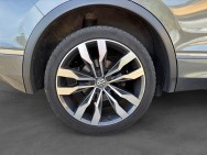 VOLKSWAGEN d'occasion TIGUAN II 2 TSI 180 4MOTION CARAT DSG AUTO de