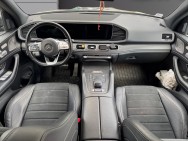 MERCEDES d'occasion CLASSE GLE II 350 DE EQ POWER AMG LINE 4MATIC de