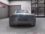PEUGEOT d'occasion RCZ 1.6 THP 155 de 2013 Nord Isère (38)﻿