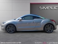 PEUGEOT d'occasion RCZ 1.6 THP 155 de 2013 Nord Isère (38)﻿
