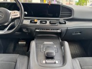 MERCEDES d'occasion CLASSE GLE II 350 DE EQ POWER AMG LINE 4MATIC de