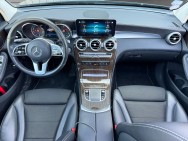 MERCEDES d'occasion GLC 300 E 4MATIC AMG LINE AUTO de 2020 Lyon Nord