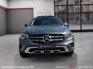MERCEDES d'occasion GLC 300 E 4MATIC AMG LINE AUTO de 2020 Lyon Nord