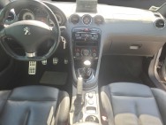 PEUGEOT d'occasion RCZ 1.6 THP 155 de 2013 Nord Isère (38)﻿