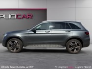 MERCEDES d'occasion GLC 300 E 4MATIC AMG LINE AUTO de 2020 Lyon Nord