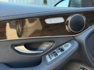 MERCEDES d'occasion GLC 300 E 4MATIC AMG LINE AUTO de 2020 Lyon Nord