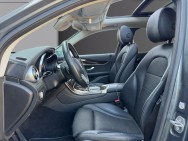 MERCEDES d'occasion GLC 300 E 4MATIC AMG LINE AUTO de 2020 Lyon Nord