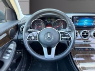 MERCEDES d'occasion GLC 300 E 4MATIC AMG LINE AUTO de 2020 Lyon Nord
