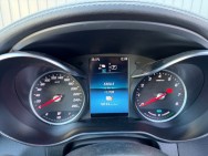 MERCEDES d'occasion GLC 300 E 4MATIC AMG LINE AUTO de 2020 Lyon Nord