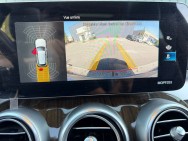 MERCEDES d'occasion GLC 300 E 4MATIC AMG LINE AUTO de 2020 Lyon Nord