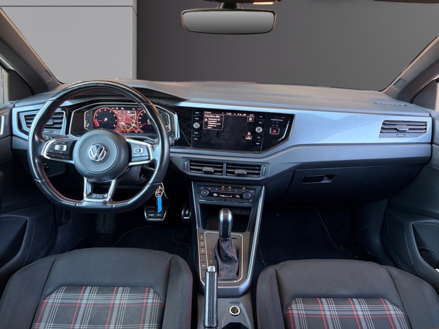 VOLKSWAGEN d'occasion POLO 2 TSI 200 GTI DSG AUTO de 2020 Valence