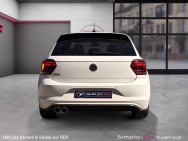 VOLKSWAGEN d'occasion POLO 2 TSI 200 GTI DSG AUTO de 2020 Valence