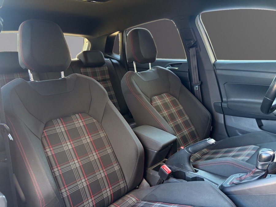 VOLKSWAGEN d'occasion POLO 2 TSI 200 GTI DSG AUTO de 2020 Valence