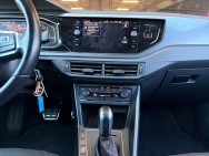 VOLKSWAGEN d'occasion POLO 2 TSI 200 GTI DSG AUTO de 2020 Valence