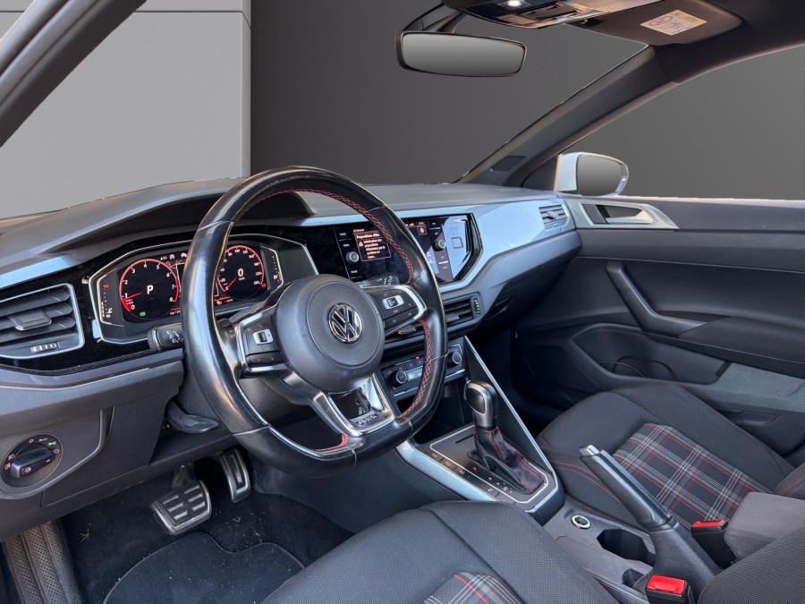 VOLKSWAGEN d'occasion POLO 2 TSI 200 GTI DSG AUTO de 2020 Valence