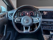 VOLKSWAGEN d'occasion POLO 2 TSI 200 GTI DSG AUTO de 2020 Valence