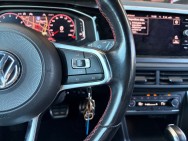 VOLKSWAGEN d'occasion POLO 2 TSI 200 GTI DSG AUTO de 2020 Valence