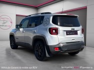 JEEP d'occasion RENEGADE 1.3 150 de 2019 Pamiers (09)﻿