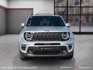JEEP d'occasion RENEGADE 1.3 150 de 2019 Pamiers (09)﻿