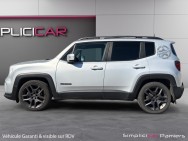 JEEP d'occasion RENEGADE 1.3 150 de 2019 Pamiers (09)﻿