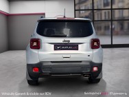 JEEP d'occasion RENEGADE 1.3 150 de 2019 Pamiers (09)﻿