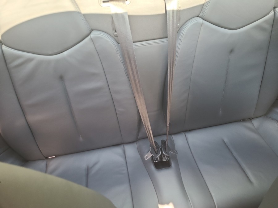 PEUGEOT d'occasion RCZ 1.6 THP 155 de 2013 Nord Isère (38)﻿