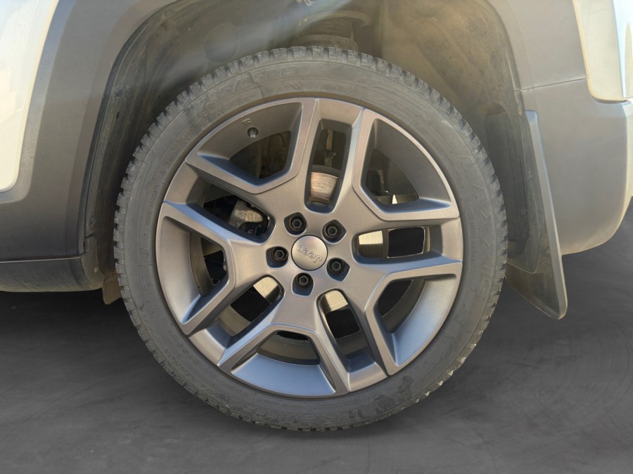 JEEP d'occasion RENEGADE 1.3 150 de 2019 Pamiers (09)﻿