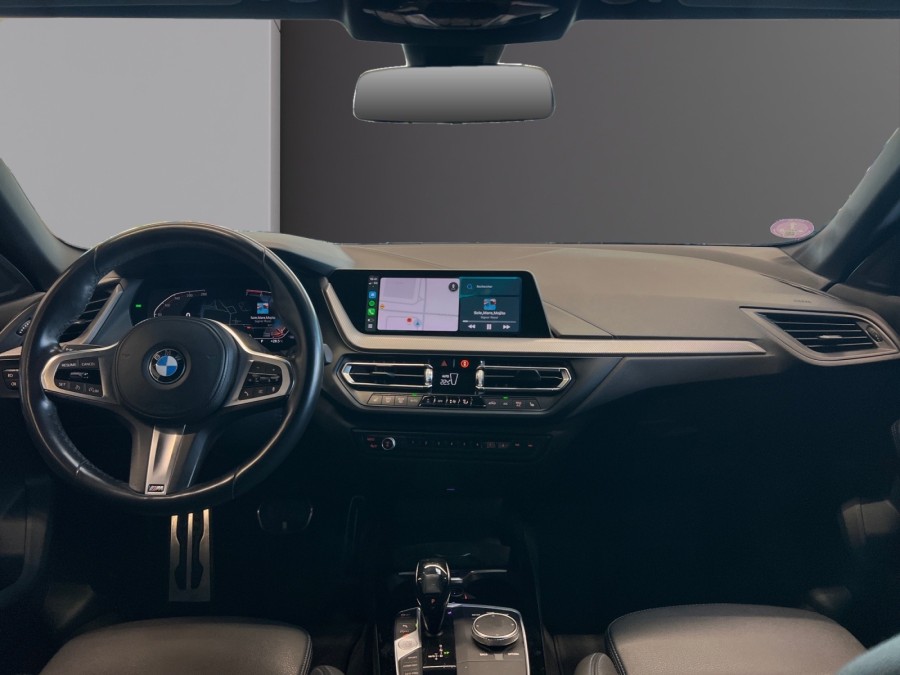 BMW d'occasion 218 GRAN COUPE 1.5 I 140 AUTO de 2020 Strasbourg (67)﻿