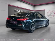 BMW d'occasion 218 GRAN COUPE 1.5 I 140 AUTO de 2020 Strasbourg (67)﻿