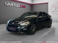 BMW d'occasion 218 GRAN COUPE 1.5 I 140 AUTO de 2020 Strasbourg (67)﻿