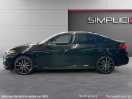 BMW d'occasion 218 GRAN COUPE 1.5 I 140 AUTO de 2020 Strasbourg (67)﻿