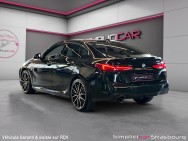 BMW d'occasion 218 GRAN COUPE 1.5 I 140 AUTO de 2020 Strasbourg (67)﻿