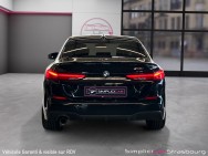 BMW d'occasion 218 GRAN COUPE 1.5 I 140 AUTO de 2020 Strasbourg (67)﻿
