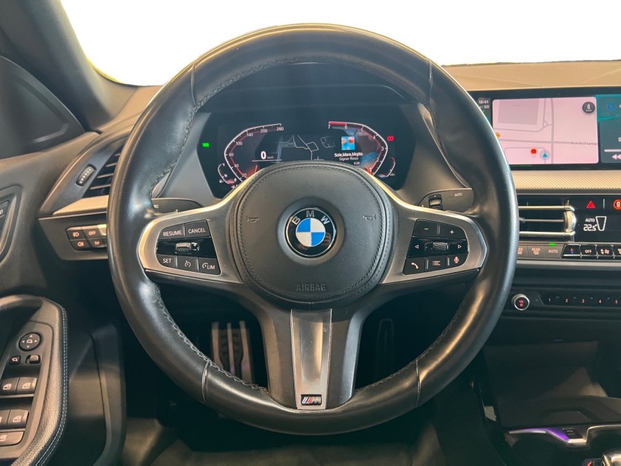 BMW d'occasion 218 GRAN COUPE 1.5 I 140 AUTO de 2020 Strasbourg (67)﻿