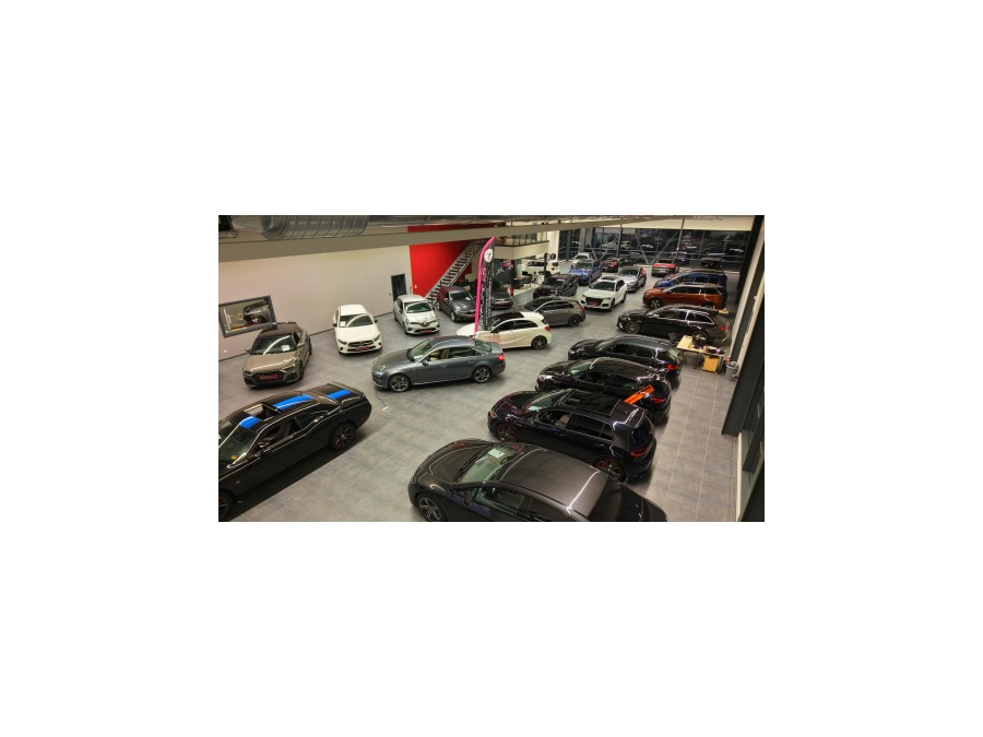 BMW d'occasion 218 GRAN COUPE 1.5 I 140 AUTO de 2020 Strasbourg (67)﻿