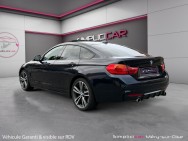 BMW d'occasion SERIE 4 GRAN COUPÉ  435I xDrive M SPORT BVA8 de 2015