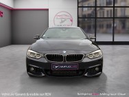 BMW d'occasion SERIE 4 GRAN COUPÉ  435I xDrive M SPORT BVA8 de 2015