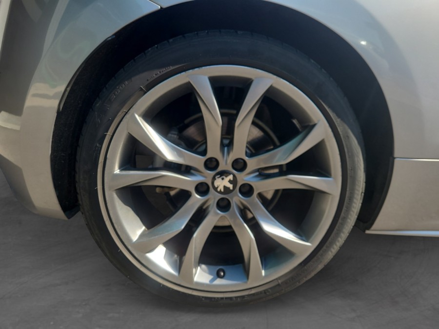 PEUGEOT d'occasion RCZ 1.6 THP 155 de 2013 Nord Isère (38)﻿