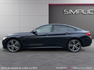 BMW d'occasion SERIE 4 GRAN COUPÉ  435I xDrive M SPORT BVA8 de 2015
